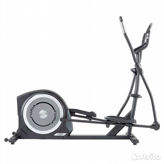 Эллиптический тренажер Proxima Furia iPRO