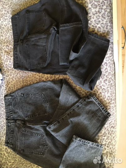 Джинсы для девочки