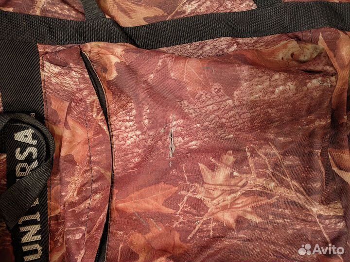 Рюкзак туристический