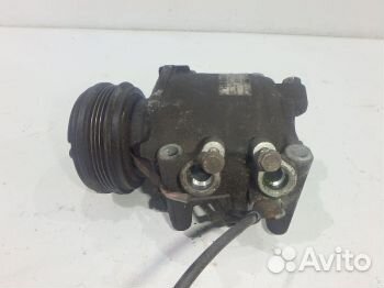 Компрессор кондиционера