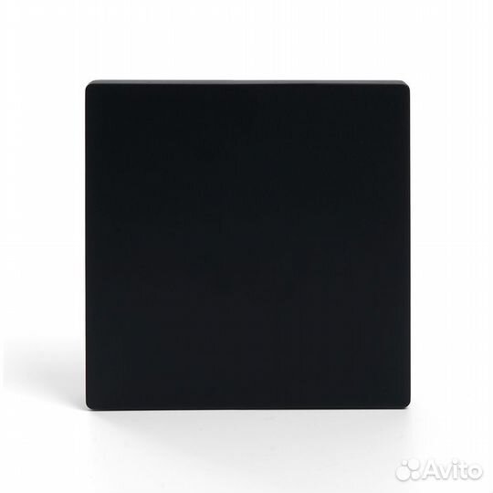 Выключатель беспроводной TM81 smart черный 41722