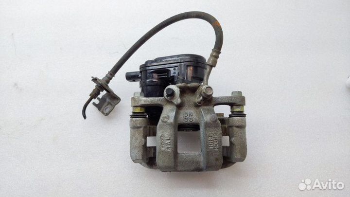 Б/У Б/У Суппорт тормозной Состояние отличное