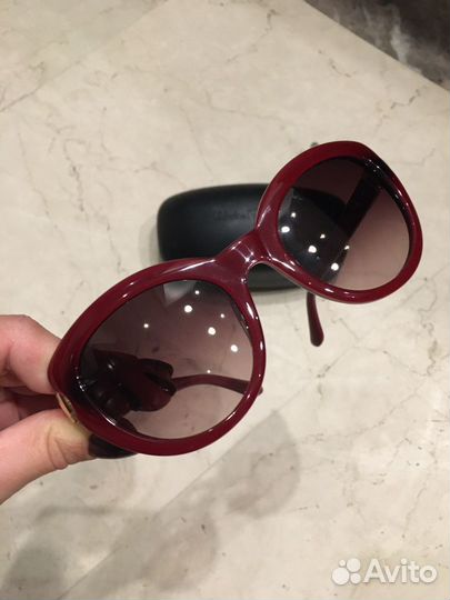 Очки Salvatore Ferragamo