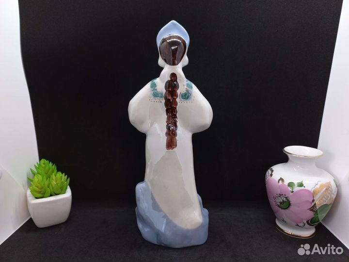 Хозяйка медной горы Сысерь