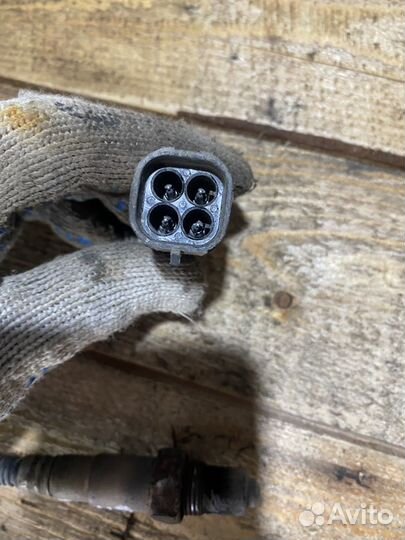 Лямбда LADA kalina