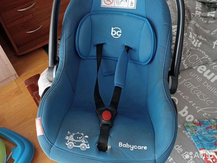 Детское автокресло бу