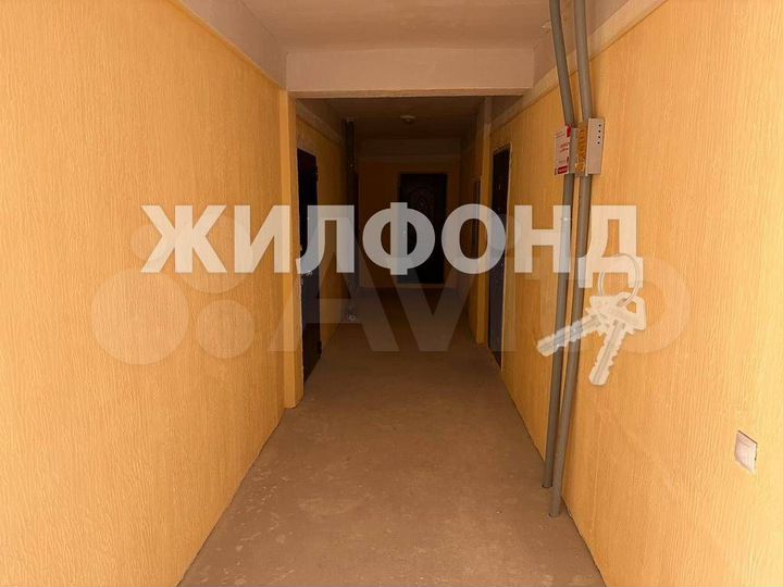 3-к. квартира, 69 м², 9/9 эт.