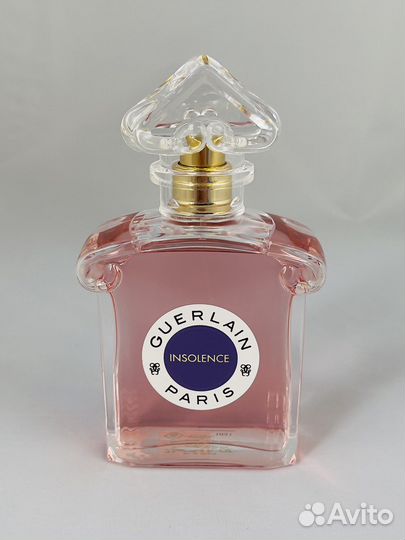 Guerlain Insolence Оригинал Отливант