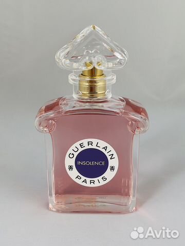 Guerlain Insolence Оригинал Отливант