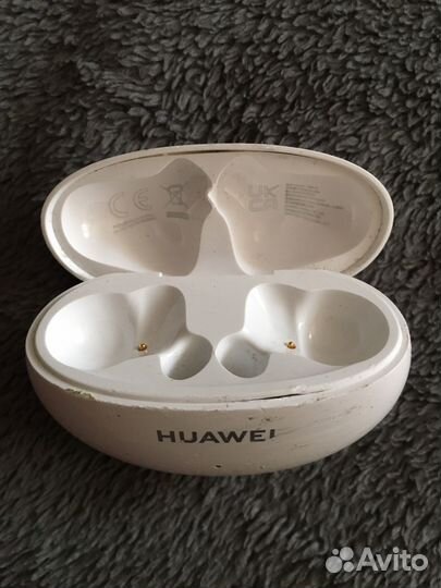 Huawei freebuds 4i