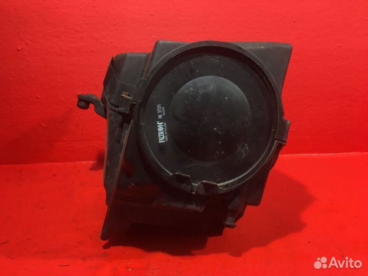 Корпус воздушного фильтра Ford C-Max 1 qqdb 1798