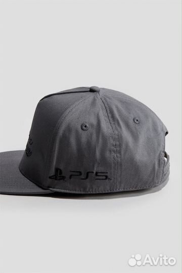 Бейсболка PS5 H&M 158/170
