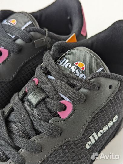 Кроссовки Ellesse tanker (38) обувь оригинал