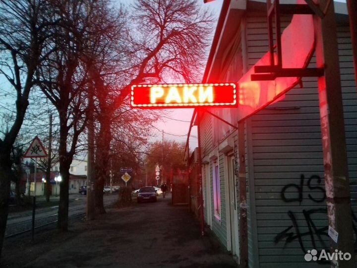 Настройка бегущих срок