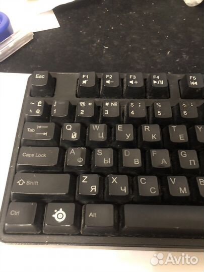 Клавиатура 6gv2
