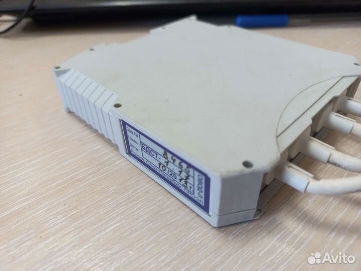 Бдст-1 блок для овод-Л