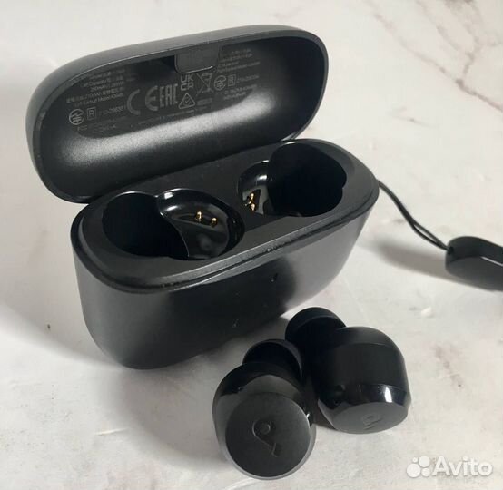 Беспроводные TWS наушники Soundcore Anker A20i (A2