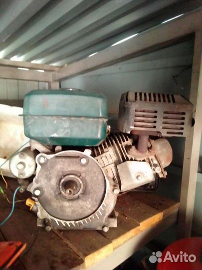 Мотор обмен ваши предложения