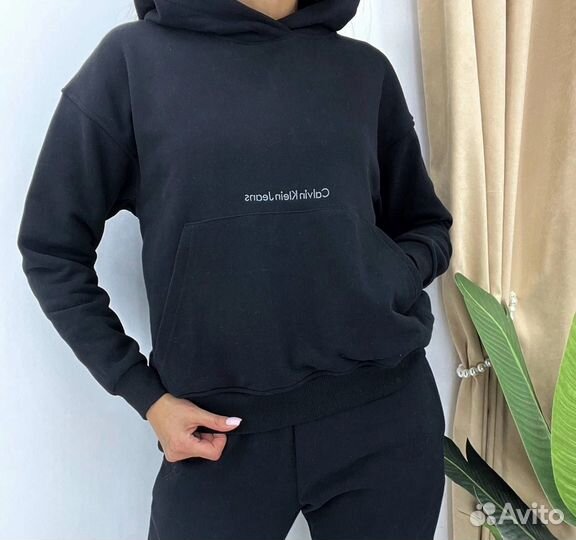 Спортивный костюм calvin klein