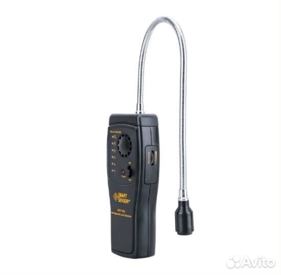 Детектор газа хладагента фреона