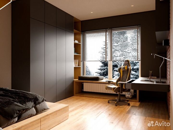 Дизайнер интерьера квартиры дизайн проект дома