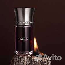 Les Liquides Imaginaires- нишевая парфюмерия