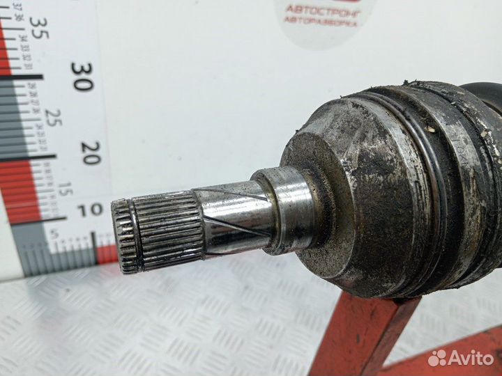 Полуось для Opel Vectra C