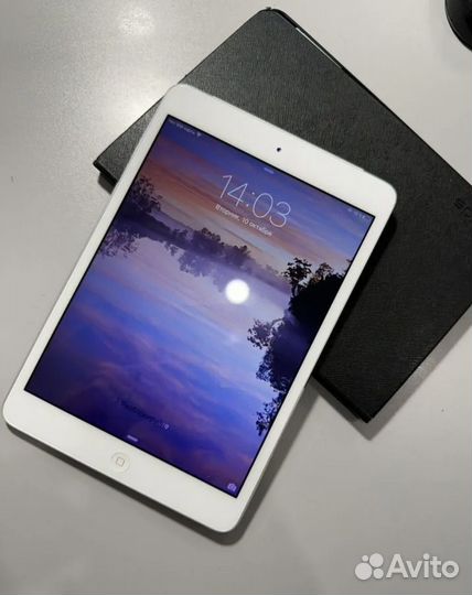 iPad mini 64gb