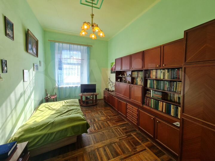 1-к. квартира, 31 м², 1/3 эт.