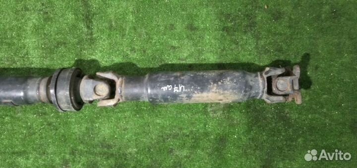 Кардан Infiniti EX/QX50 (J50) 2008-2017