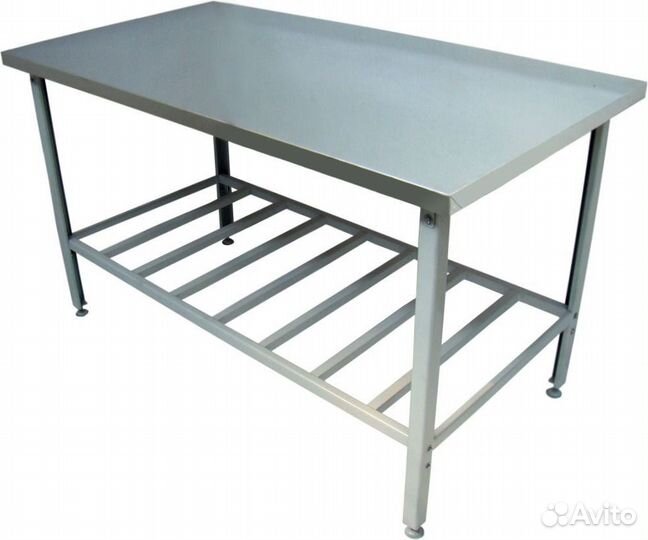 Столы производственные и специализированные