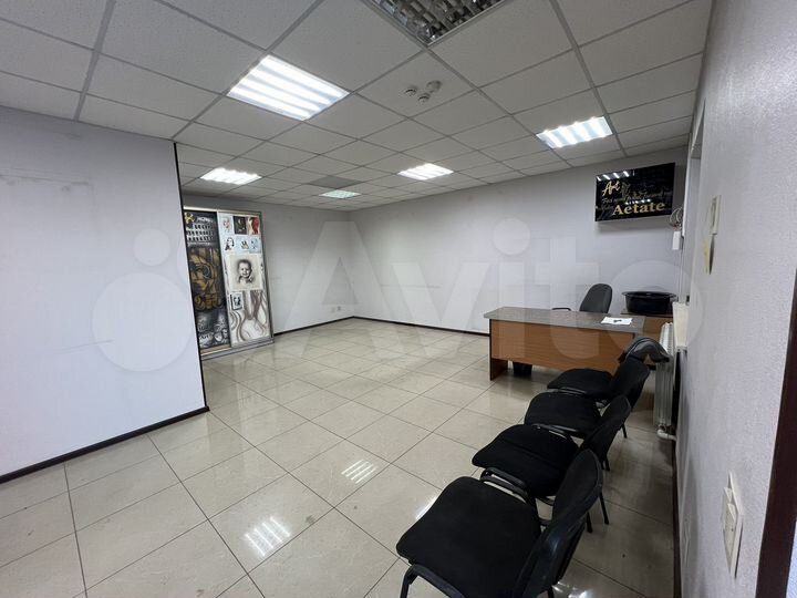 Свободного назначения, 41.5 м²