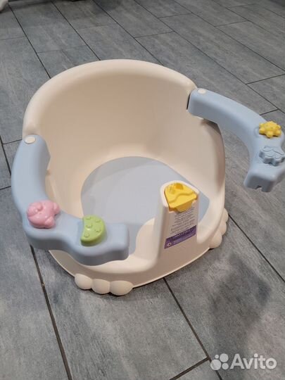 Стульчик для купания