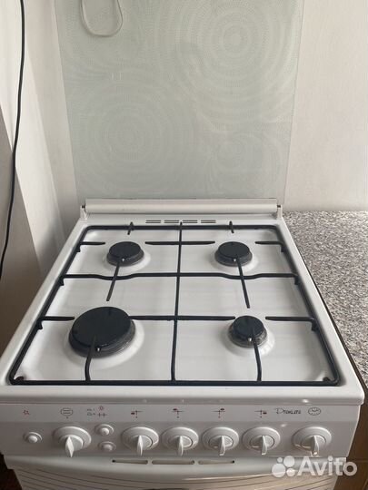 Газовая плита бу