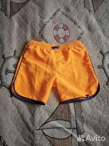 Плавательные шорты