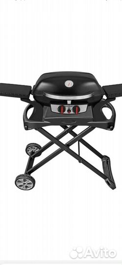 Новый В упаковке газовый гриль