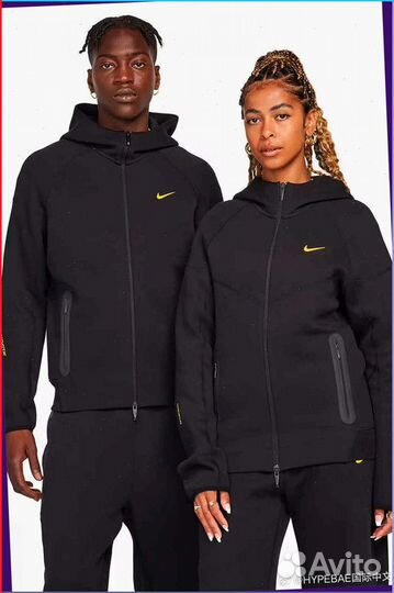 Толстовка Nike Nocta (все размеры s - xxl)