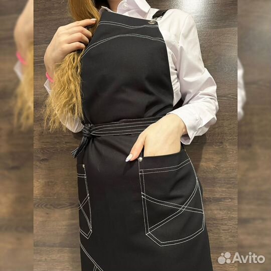 Ремонт и пошив одежды