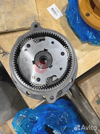 Поворотный редуктор ZX60 9287538