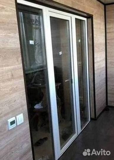 Пластиковые окна от производителя