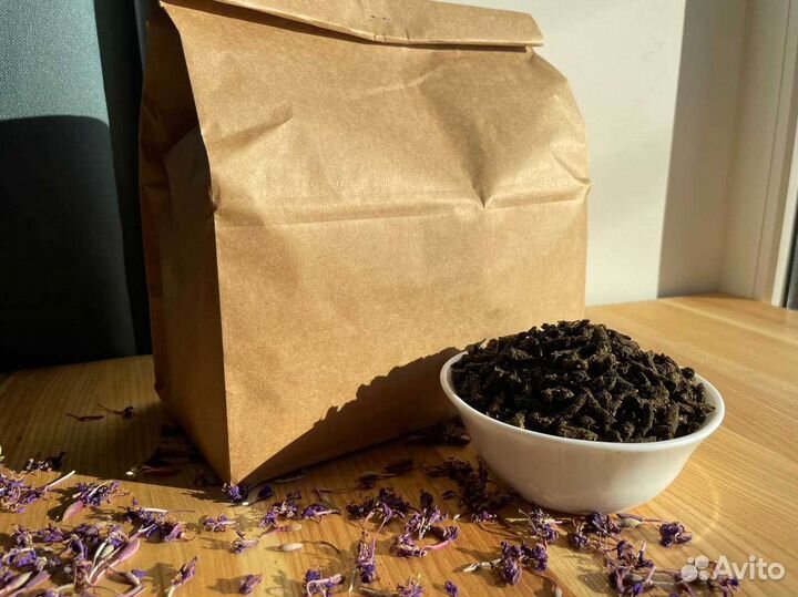 Иван чай 1 килограмм 2О23 для здоровья, дикорос