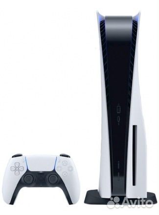 Sony playstation 5
