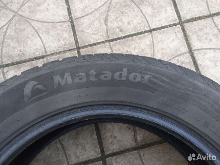 Matador MP 47 Hectorra 3 235/55 R18 100V