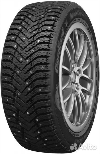 Cordiant Snow Cross 2 195/55 R15 89T