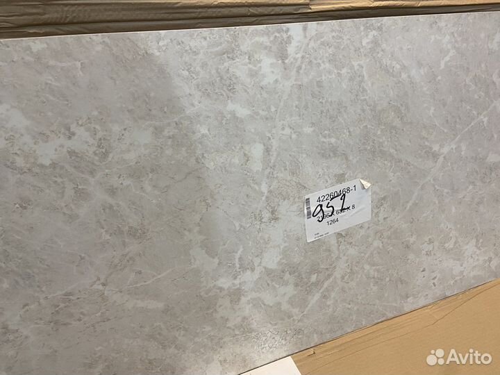 Стеновая панель для кухни