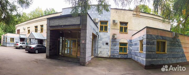Пансионат для престарелых в Москве