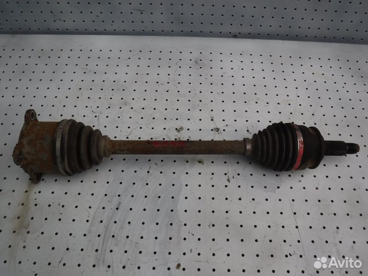 Полуось задняя Suzuki Grand Vitara 2