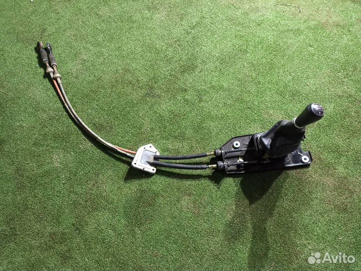 Кулиса кпп Chery Tiggo T11 1.6 2013