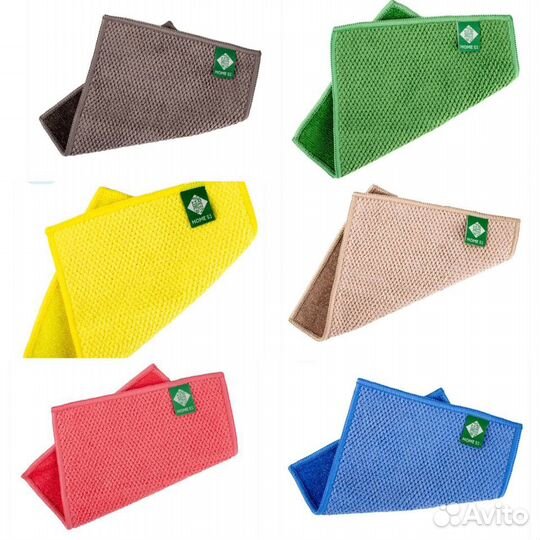 Салфетка для посуды гринвей