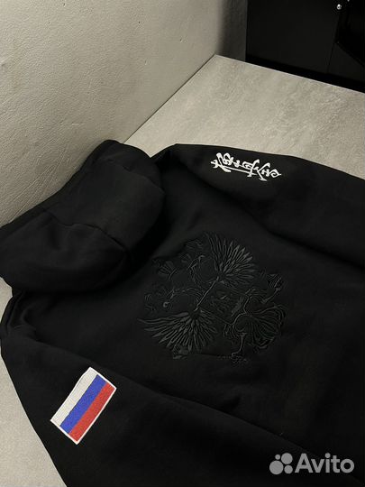 Вышивка на заказ